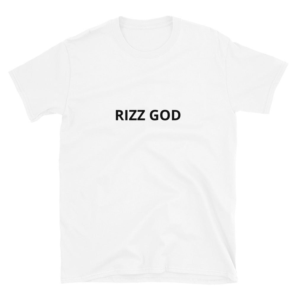 "Rizz God" Tee