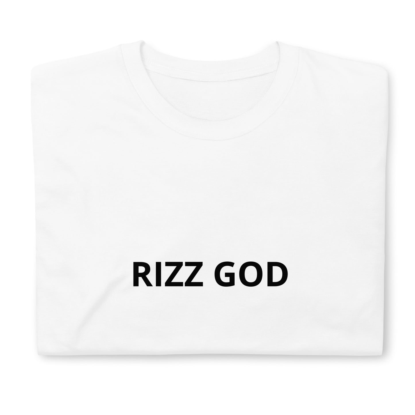 "Rizz God" Tee