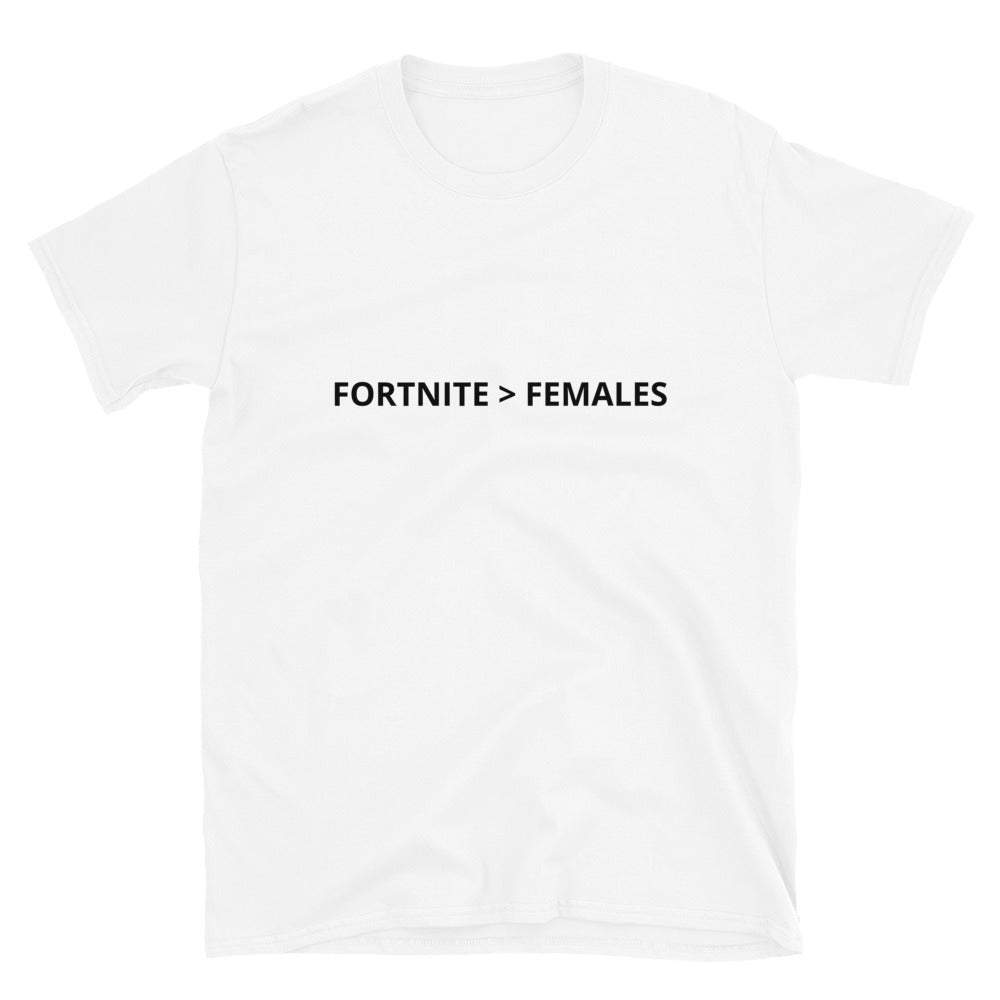 "Fortnite" Tee
