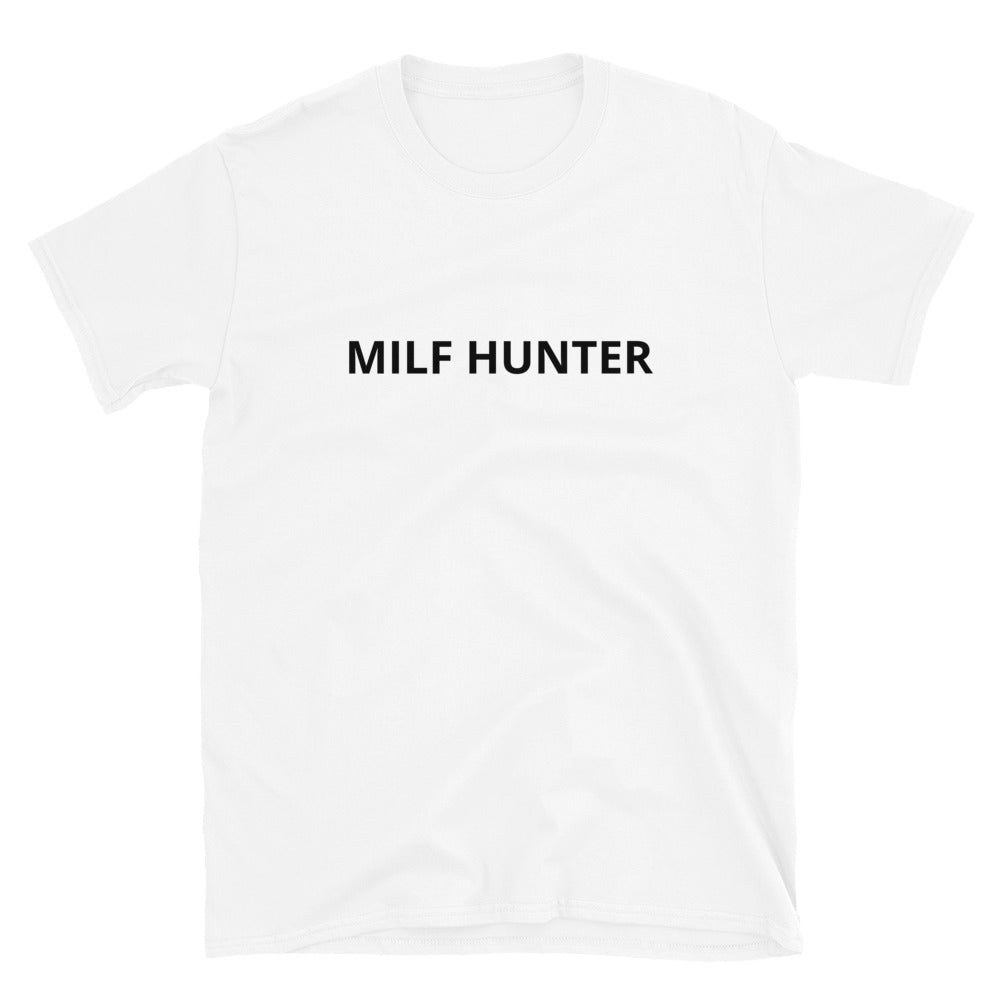 "Milf Hunter" Tee