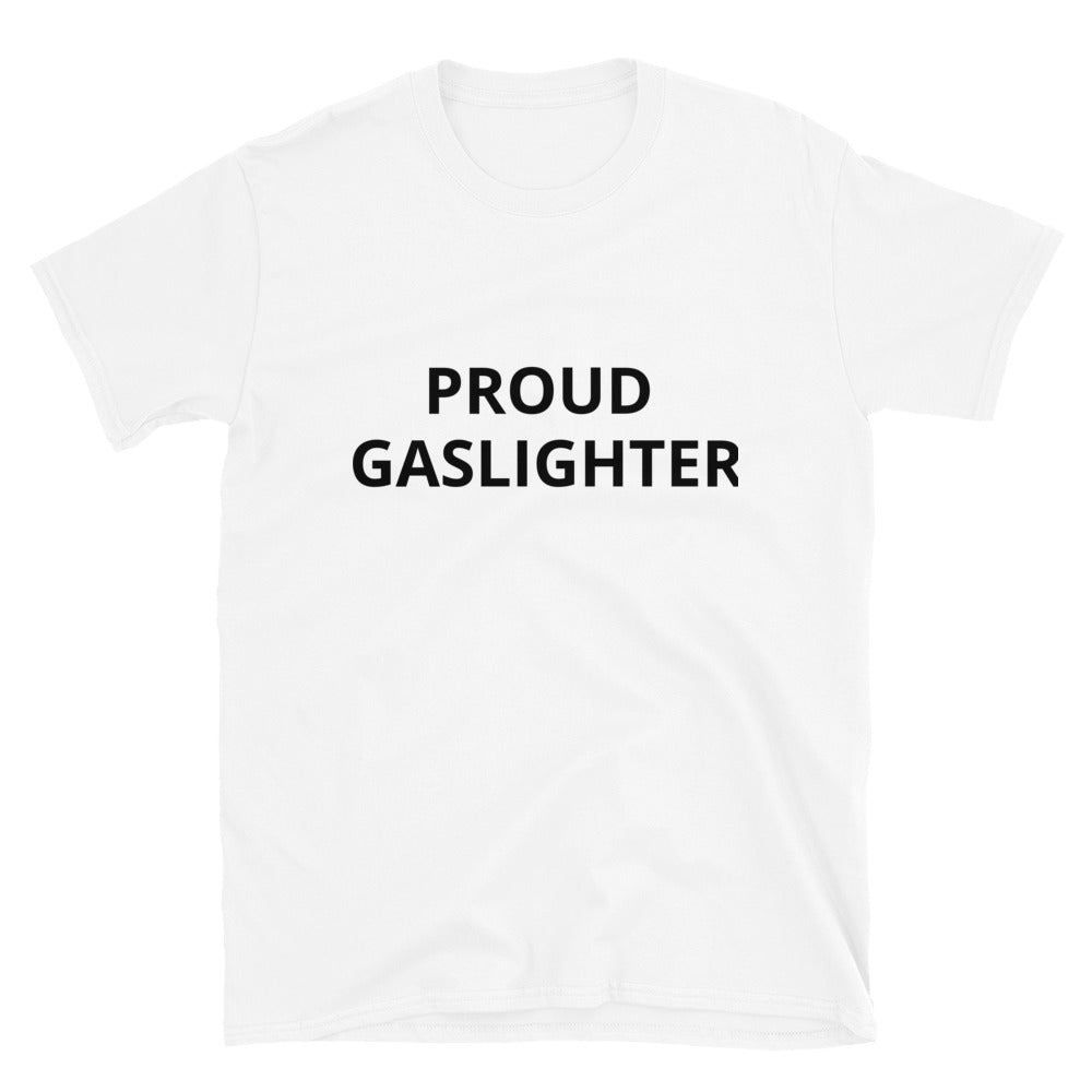 "Gaslighter" Tee