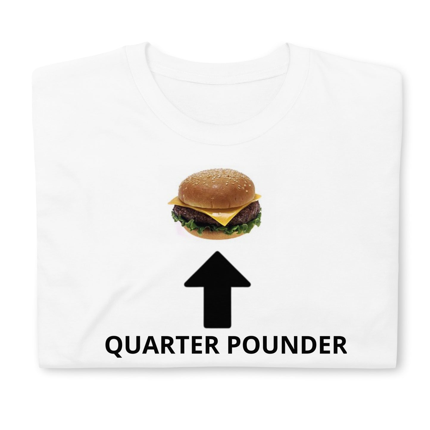 "Daughter Pounder" Tee