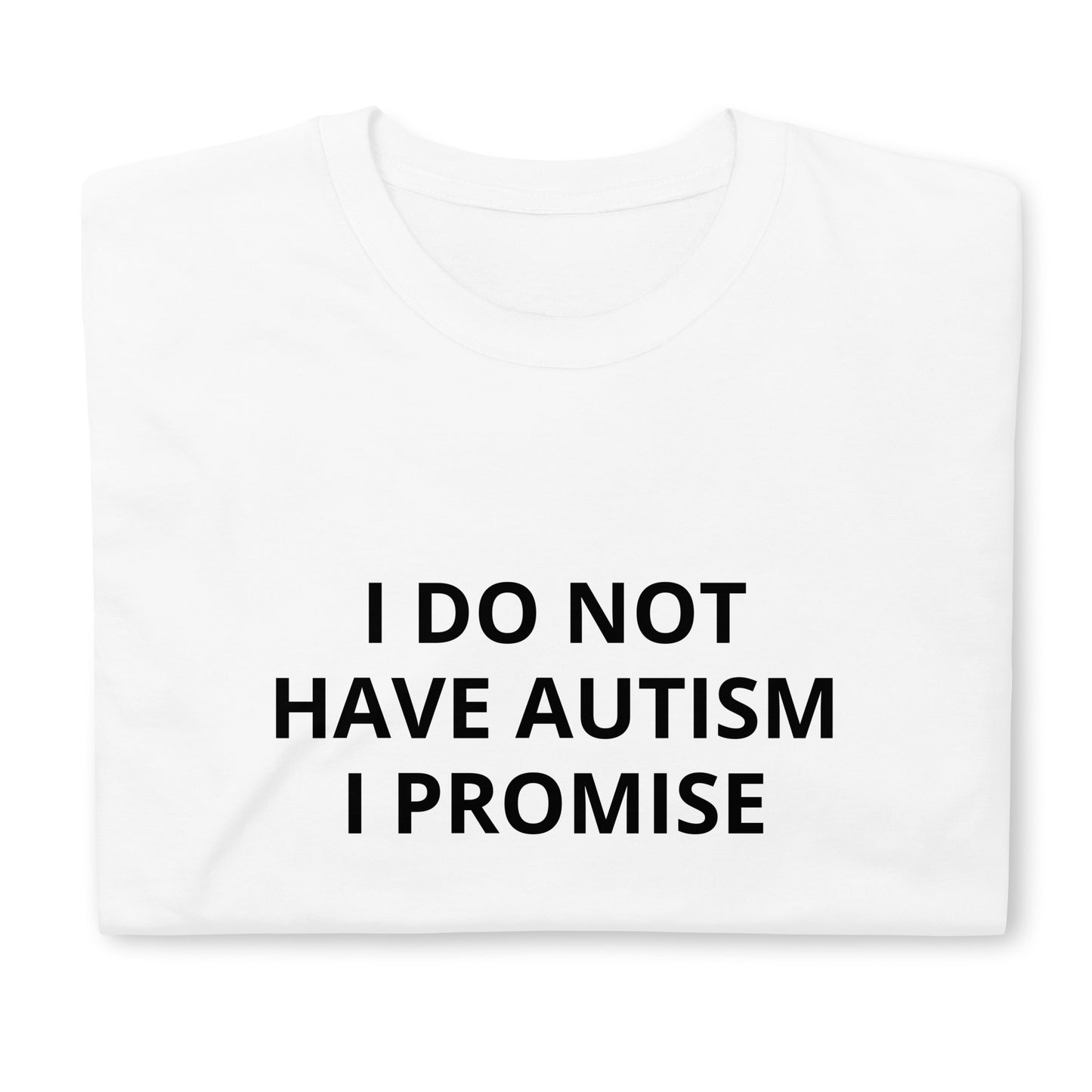 "Autism" Tee